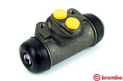 Cilindro de freno de rueda BREMBO A 12 375