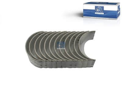 Juego de cojinetes de biela DT Spare Parts 6.91116