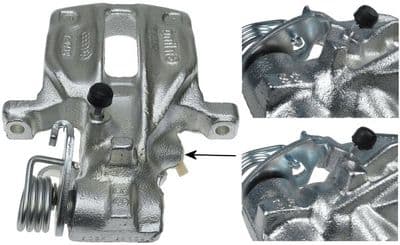 Caliper TEXTAR 38040000