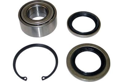 Juego de balero de rueda Kavo Parts WBK-4002