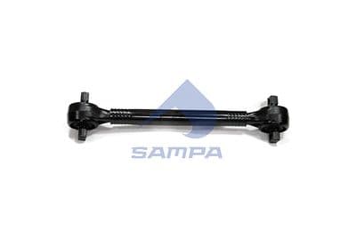 Brazo oscilante, suspensión de ruedas SAMPA 095.321