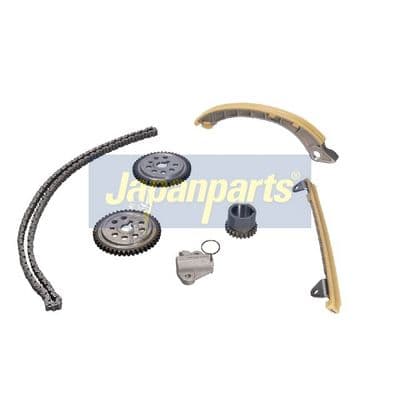 Juego de cadena de distribución JAPANPARTS KDK-811