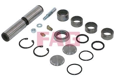 Juego de reparación, Pivote del muñón del eje Schaeffler FAG 830 0004 30