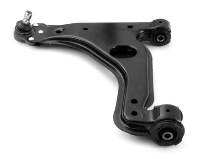 Brazo oscilante, suspensión de ruedas BOSCH 0 986 141 659