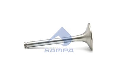 Válvula de admisión SAMPA 010.1190