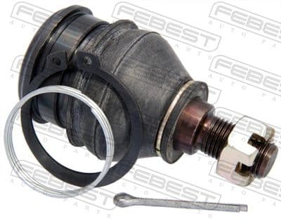 Rótula de suspensión/carga FEBEST 0320-JZ
