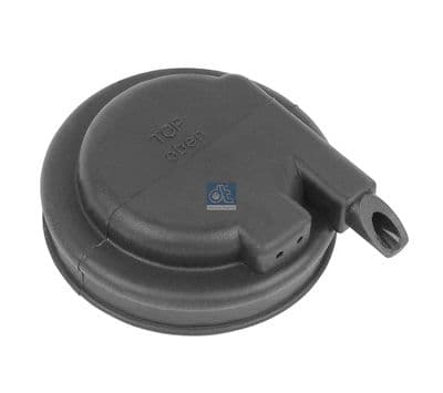 Cubierta, faro DT Spare Parts 3.31030
