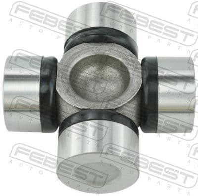 Junta, árbol cardán FEBEST ASBM-F15