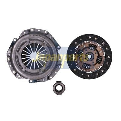 Kit de clutch JAPANPARTS KF-FI01