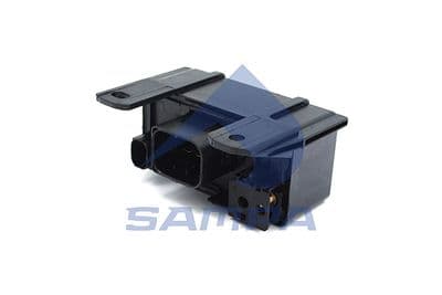Relevador SAMPA 206.131