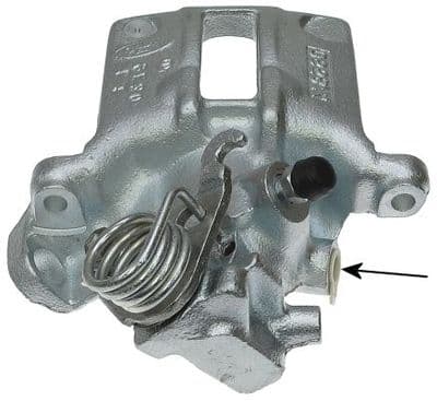 Caliper TEXTAR 38054500