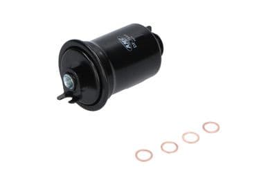 Filtro combustible Kavo Parts DF-7866
