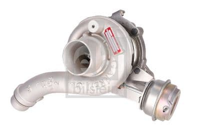 Turbocompresor, sobrealimentación FEBI BILSTEIN 187116