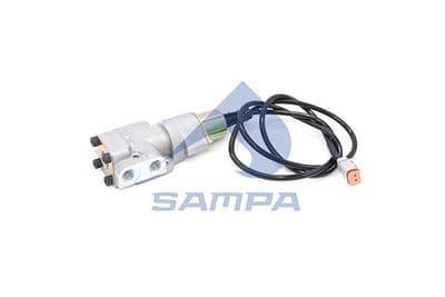 Válvula Solenoide SAMPA 091.178