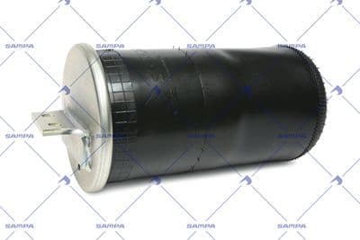 Cubrepolvo, suspensión neumática SAMPA SP 5527025-1
