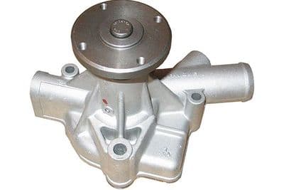 Bomba de agua, refrigeración del motor Kavo Parts KW-3632
