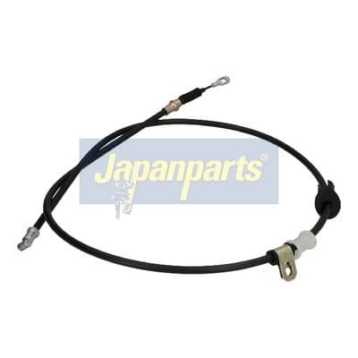 Cable de accionamiento, freno de estacionamiento JAPANPARTS BC-503