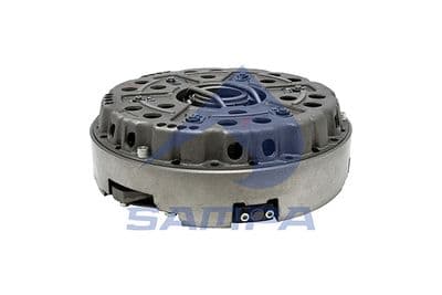 Plato de presión de clutch SAMPA 210.236