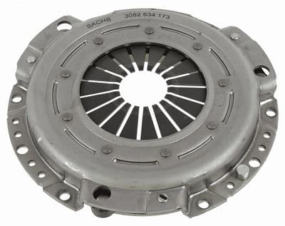 Plato de presión de clutch SACHS 3082 634 173