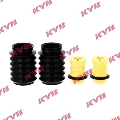 Juego de guardapolvos, amortiguador KYB 910239