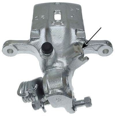 Caliper TEXTAR 38142500