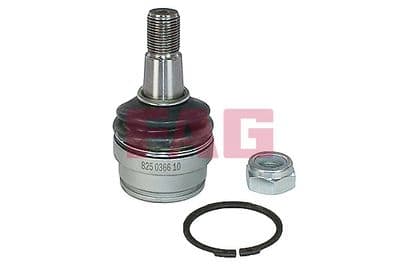 Rótula de suspensión/carga Schaeffler FAG 825 0366 10