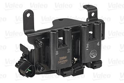 Bobina de encendido VALEO 245380
