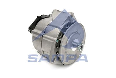 Alternador SAMPA 210.445
