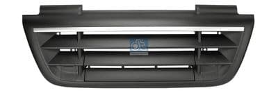Panal del radiador DT Spare Parts 5.64152