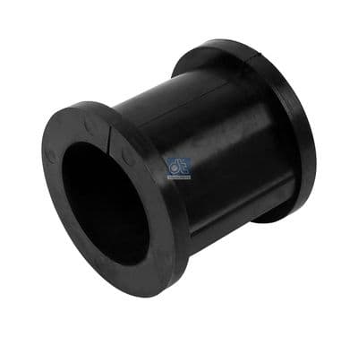 Casquillo del buje, estabilizador DT Spare Parts 6.14005