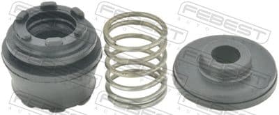 Soporte, compresor aire FEBEST 1698-AC-KIT