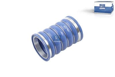 Manguera de aire de sobrealimentación DT Spare Parts 2.15600