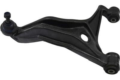 Brazo oscilante, suspensión de ruedas Kavo Parts SCA-8538