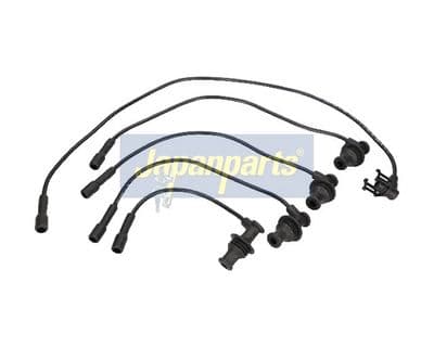 Juego de cables de encendido JAPANPARTS IC-0714