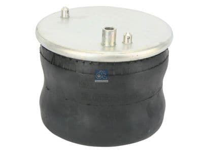 Cubrepolvo, suspensión neumática DT Spare Parts 2.62434