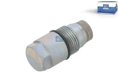 Válvula, sistema de inyección DT Spare Parts 7.00857