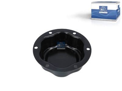 Tapa protectora, Buje DT Spare Parts 10.20601