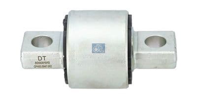 Casquillo del buje, estabilizador DT Spare Parts 5.65082