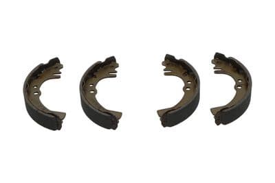 Juego de zapatas de frenos Kavo Parts KBS-1901