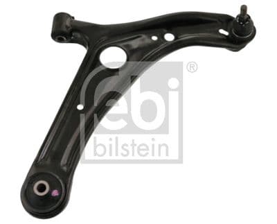 Brazo oscilante, suspensión de ruedas FEBI BILSTEIN 43130