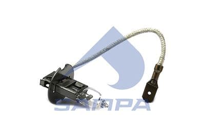 Foco, faro antiniebla SAMPA 096.3268