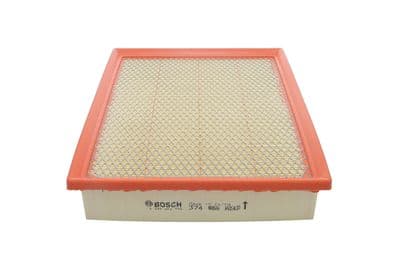 Filtro de aire BOSCH 0 986 AF2 990