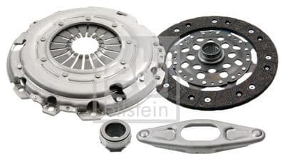Kit de clutch FEBI BILSTEIN 1005468