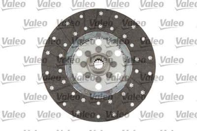 Disco del clutch VALEO 806133