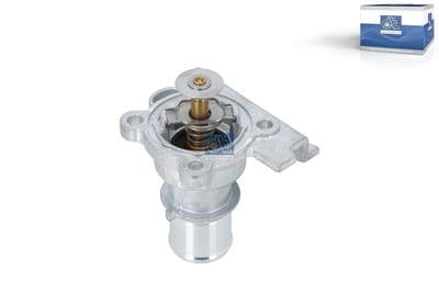 Termostato, refrigerante DT Spare Parts 7.00077