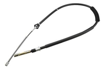 Cable de accionamiento, freno de estacionamiento TEXTAR 44088700