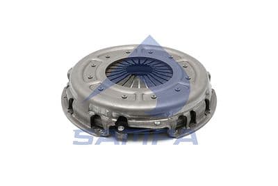 Plato de presión de clutch SAMPA 080.835