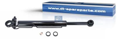 Cilindro de basculamiento, cabina DT Spare Parts 1.23002