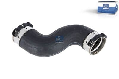 Manguera de aire de sobrealimentación DT Spare Parts 4.81485