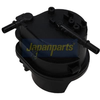 Filtro combustible JAPANPARTS FC-005JM